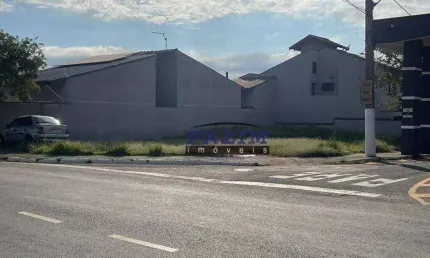 Terreno à venda, 338 m² - residencial joana - vinhedo/sp