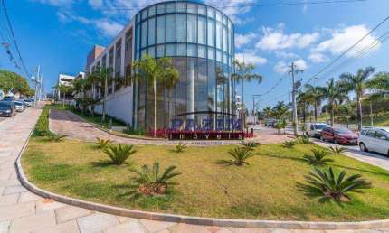 Sala comercial para locação, 47 m² - Vinhedo Premium Portal • Flat • Office • Mall - Vinhedo/SP