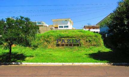 Terreno à venda, 450 m² - Condomínio Villagio Capriccio - Louveira/SP