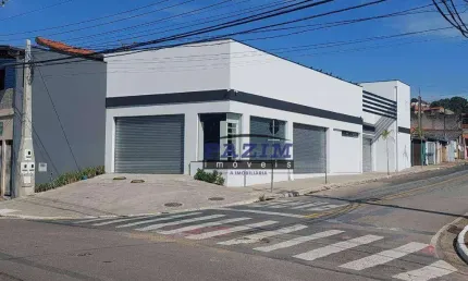 Prédio à venda, 180 m² por R$ 1.700.000,00 - Capela - Vinhedo/SP