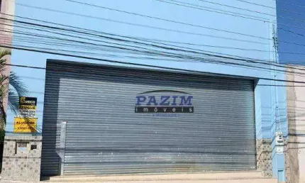 Salão comercial para locação, 580 m² - Centro - Vinhedo/SP
