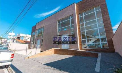 Prédio para alugar, 1112 m² por R$ 33.000,00/mês - Residencial Aquário - Vinhedo/SP