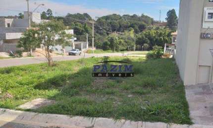 Terreno à venda na Rua Comendador João Lucas, Vila Savian, Vinhedo
