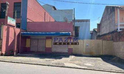 Casa comercial à venda, 130 m²  - Capela - Vinhedo/SP
