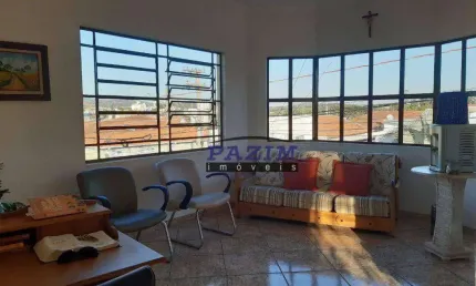 Salão para locação, 70 m² - Santa Rosa - Vinhedo/SP