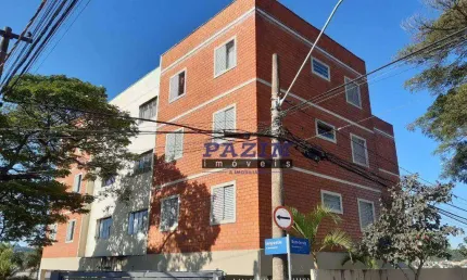 Apartamento com 3 quartos à venda na Rua Santos Dumont, Jardim Itália, Vinhedo