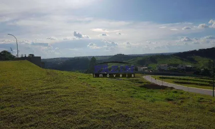 Terreno à venda, 812 m² - condomínio residencial arboretum - vinhedo/sp