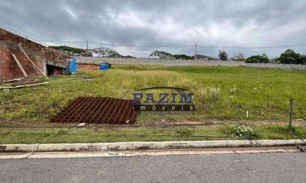 Terreno à venda, 600 m² - Residencial Recanto Das Palmas - Vinhedo/SP