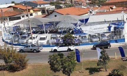 Loja para locação com ótima localização - Jardim Santo Antônio - Valinhos/SP