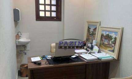 Sala comercial para locação, 6 m² - Jardim Itália - Vinhedo/SP