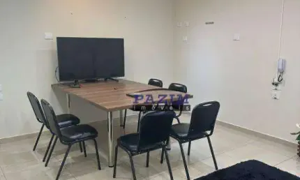Sala comercial para locação, 14 m² - Jardim Itália - Vinhedo/SP