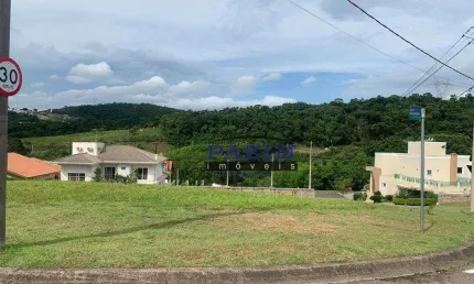 Terreno à venda, 653 m² - Condomínio Santa Isabel - Louveira/SP