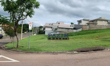 Terreno à venda, 500 m² - condomínio santa isabel i - louveira/sp