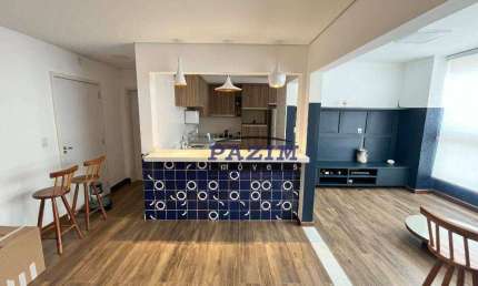 Apartamento com 3 suítes à venda, 115 m² - Condomínio Splendore Residence - Vinhedo/SP