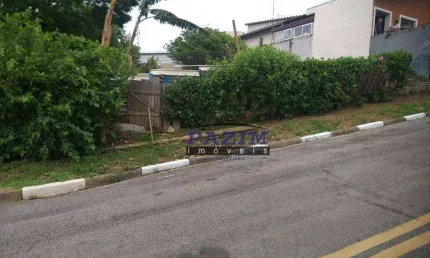 Terreno à venda na Rua Aristides de Paula, Jardim Alba, Vinhedo