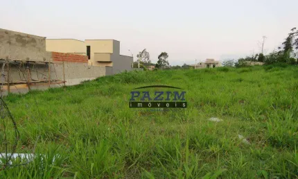 Terreno à venda, 250 m² - Residencial Jatobá - Vinhedo/SP