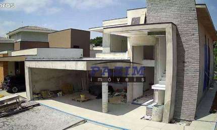 Casa com 3 dormitórios à venda, 275 m² por - Condomínio Reserva dos Vinhedos - Louveira/SP