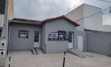 Sala comercial para locação, 27 m² - Nova Vinhedo - Vinhedo/SP