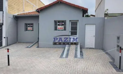 Sala comercial para locação, 33 m² - Nova Vinhedo - Vinhedo/SP