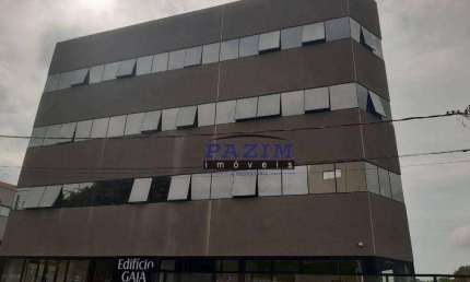 Prédio Comercial Venda e Locação - Jardim Itália - Vinhedo/SP