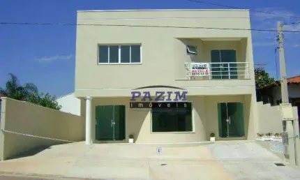 Prédio à venda, 335 m² - Jardim Itália - Vinhedo/SP