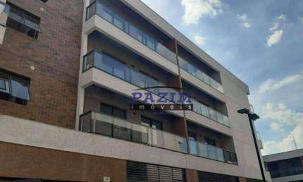 Sala comercial com 2 salas para alugar na Avenida Rosa Zanetti Ferragut, Residencial Aquários, Vinhedo
