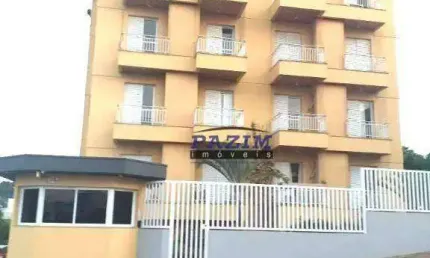 Apartamento com 3 dormitórios à venda, 94 m² - Condomínio Portal de Vinhedo - Vinhedo/SP