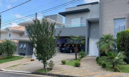 Casa à venda, 220 m² por R$ 1.750.000,00 - Condomínio Reserva da Mata - Vinhedo/SP