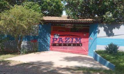 Chácara com 3 dormitórios à venda, 1200 m² - Monterrey - Louveira/SP