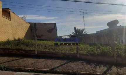 OFERTA ÚNICA - COMERCIAL/RESIDENCIAL - JARDIM ITÁLIA - VINHEDO/SP