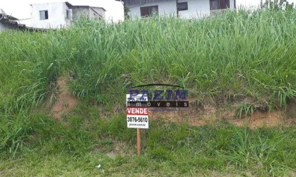 Terreno Comercial - Jardim Três Irmãos - Vinhedo/SP