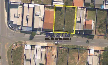 Terreno à venda, 500 m² - parque são josé - vinhedo/sp
