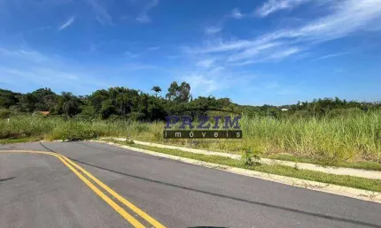 Terreno à venda, 450 m² - residencial são joão - vinhedo/sp