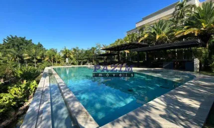 Alto padrão, 2500 m² - condomínio village sans souci - valinhos/sp