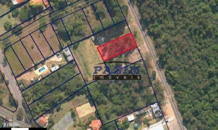 Terreno à venda, 1000 m² por R$ 1.000.000 - Observatório - Vinhedo/SP