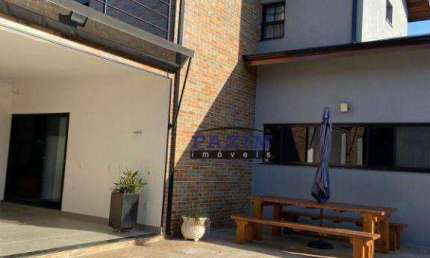 Casa com 3 dormitórios, 213 m² - venda ou locação - Terras da Alvorada - Itupeva/SP