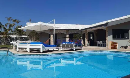 CASA CLUBE 3 SUÍTES - CONDOMÍNIO SÃO JOAQUIM - VINHEDO/SP