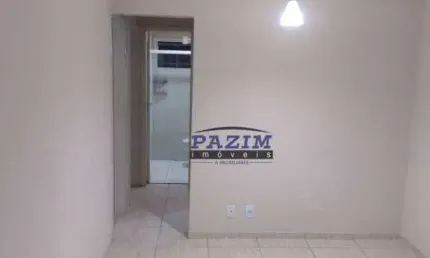 Apartamento com 2 dormitórios à venda, 52 m² - Condomínio Vienna Residencial ll - Vinhedo/SP