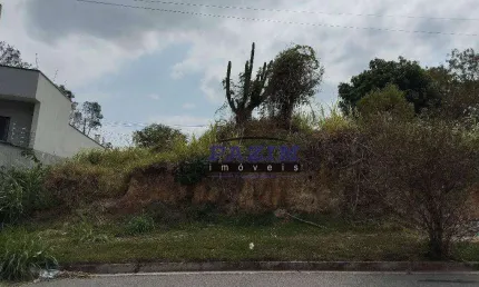 Terreno à venda, 313 m² por R$ 315.000,00 - Jardim das Videiras - Vinhedo/SP