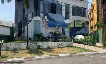 Galpão à venda, 443 m² - Residencial Flora - Vinhedo/SP
