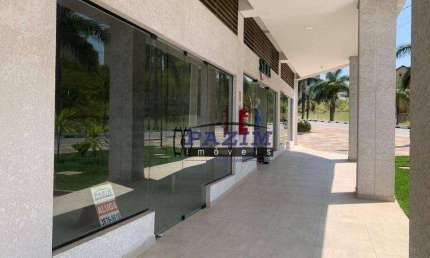 Loja para alugar, 67 m² por R$ 8.010,00/mês - Vinhedo Premium Portal • Flat • Office • Mall - Vinhedo/SP