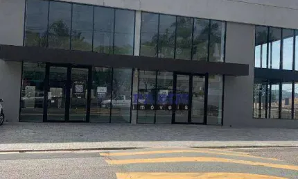 Galpão para locação, 246 m² - Nova Vinhedo - Vinhedo/SP