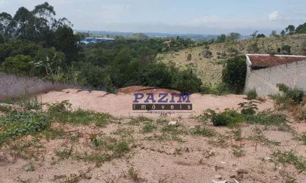 Terreno à venda, 722 m²  - colinas do san diego - vinhedo/sp