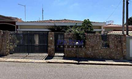 Casa com 3 dormitórios à venda, 187 m² - Nova Vinhedo - Vinhedo/SP