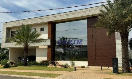 EXCLUSIVIDADE e SOFISTICAÇÃO no Condomínio Campo de Toscana, Vinhedo/SP.