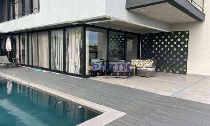Luxo, Sofisticação e Conexão com a Natureza em um Único Endereço