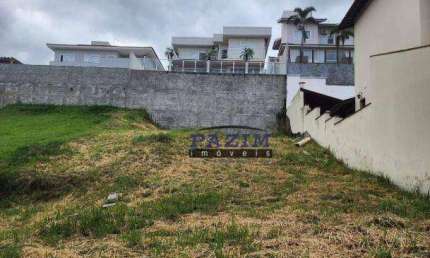 Terreno à venda, 450 m² - Condomínio Villagio Capriccio - Louveira/SP
