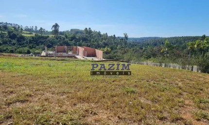 Terreno à venda, 1492 m² - Residencial Entre Verdes - Campinas/SP