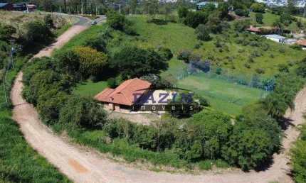 EXCLUSIVIDADE/OPORTUNIDADE - 6.240m² - MIRANTE DAS ESTRELAS - VINHEDO/SP