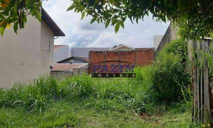 Terreno à venda, 250 m² por R$ 440.000,00 - Condomínio Grape Village - Vinhedo/SP